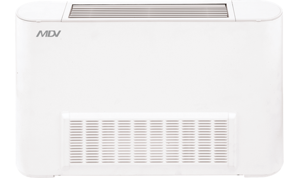 Напольно-потолочный фанкойл MDV MDKH1-V250-R3
