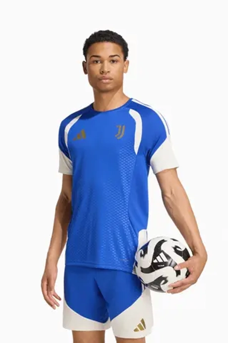 Футболка adidas Juventus FC 26/27 Training - синий