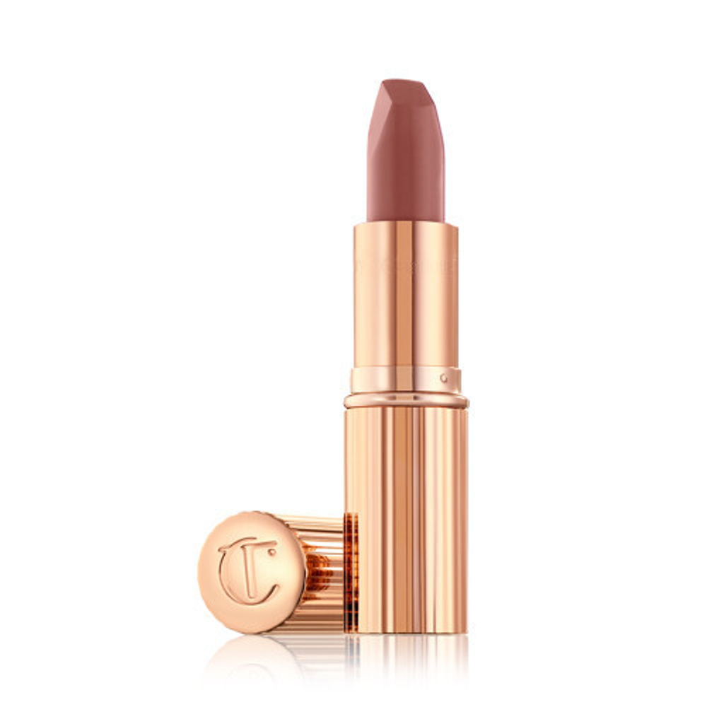 Charlotte Tilbury Matte Revolution Lipstick Very Victoria Помада для губ