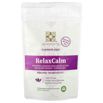 Secrets of Tea, RelaxCalm™, без кофеина, 20 чайных пакетиков, 41 г (1,47 унции)