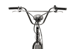 Электровелосипед Evolve Project BMX Chrome