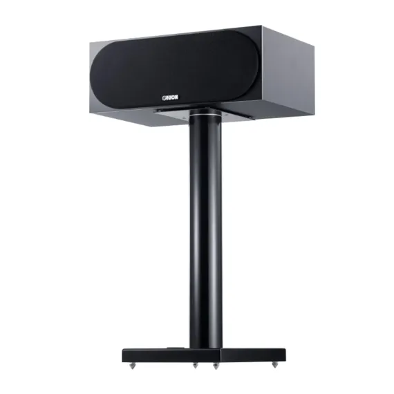 Canton GLE 50 Center S2 Black