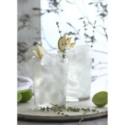 Бокал для пива 520 мл Сидра "Бодега" Cocktail&Beer d 8,7 см h12,1 см LAV [12]
