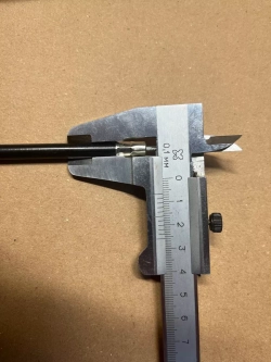 P++ B+ K+ Rt Et Трос сцепления эндуро 165FMM - 169FMM