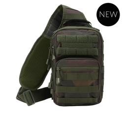 Brandit US COOPER SLING PACK MEDIUM - 8L