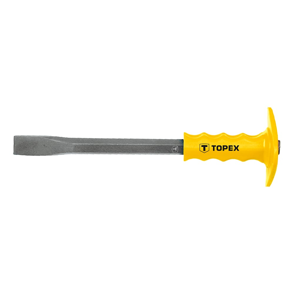 Зубило TOPEX 300x16 мм 03A136