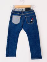 Джинсы Little Marc Jacobs