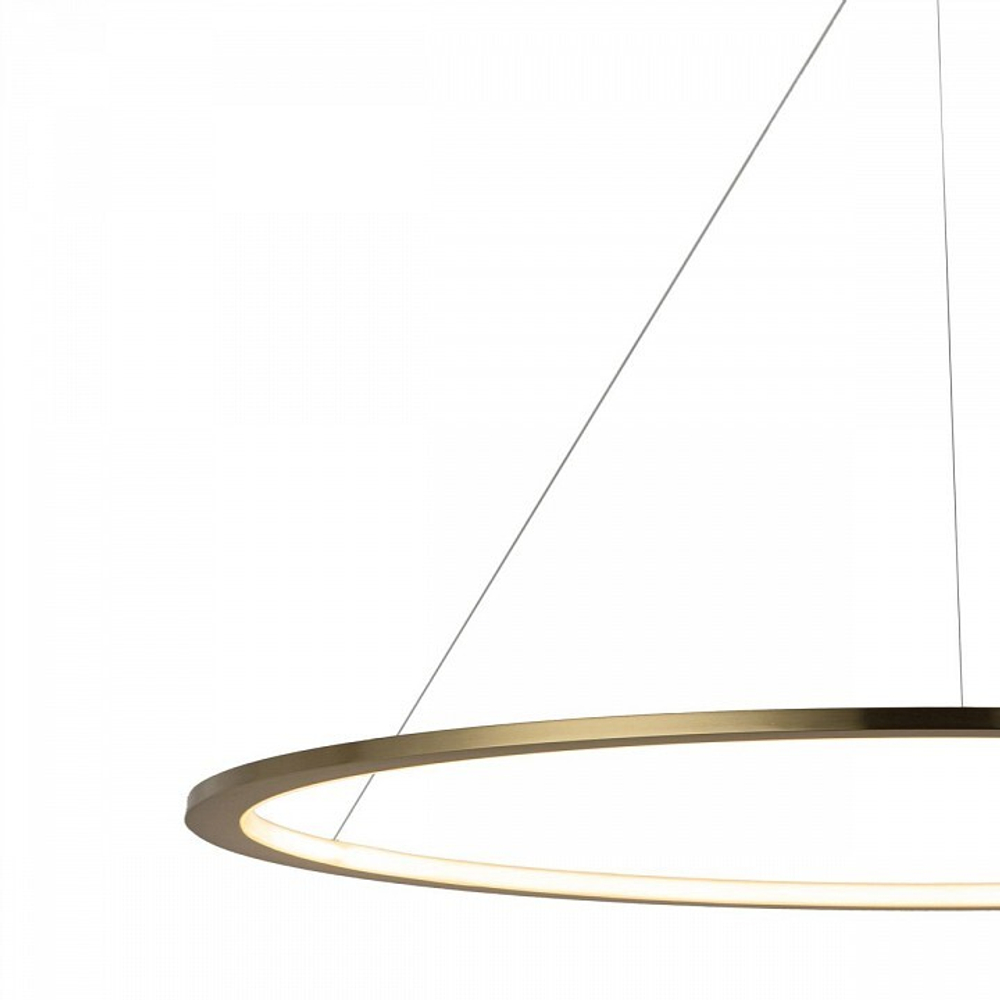 Подвесной светильник Loft it Ring 10014XXL