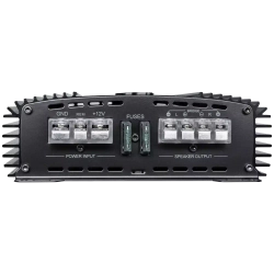 AMP MASS 2.150 Усилитель