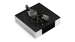 Подставка для салфеток Black Orchid (13.3 см)