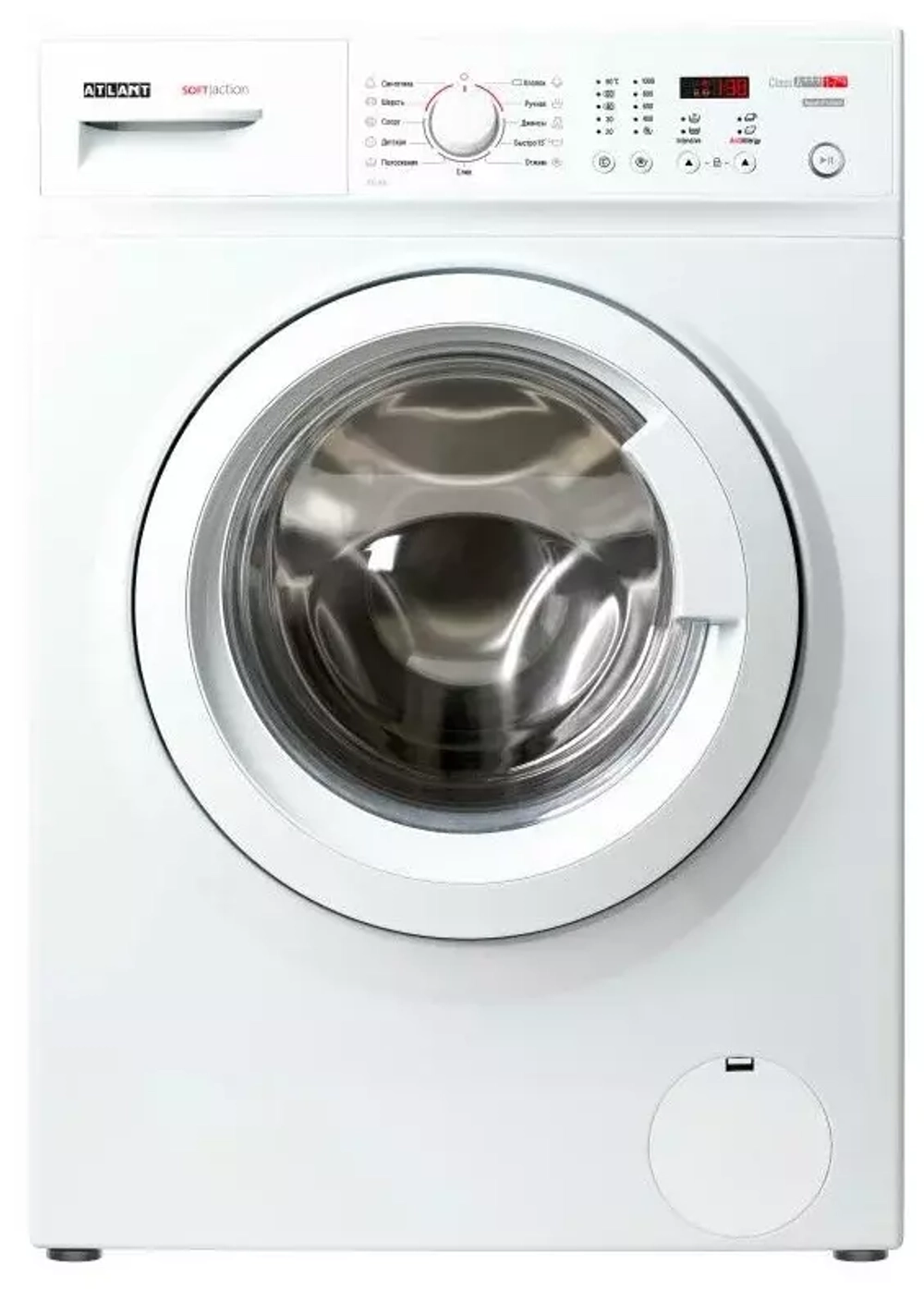 Стиральная машина Atlant 50У105-00