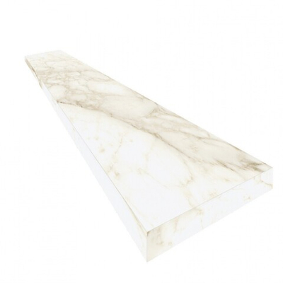Ступень Michelangelo Warm Scal.60 Ang.Dx (Угл. Прав) 33x60