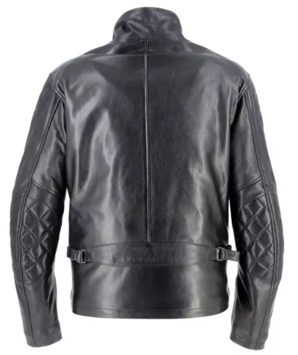 Hunt Cuir Natural / Черный