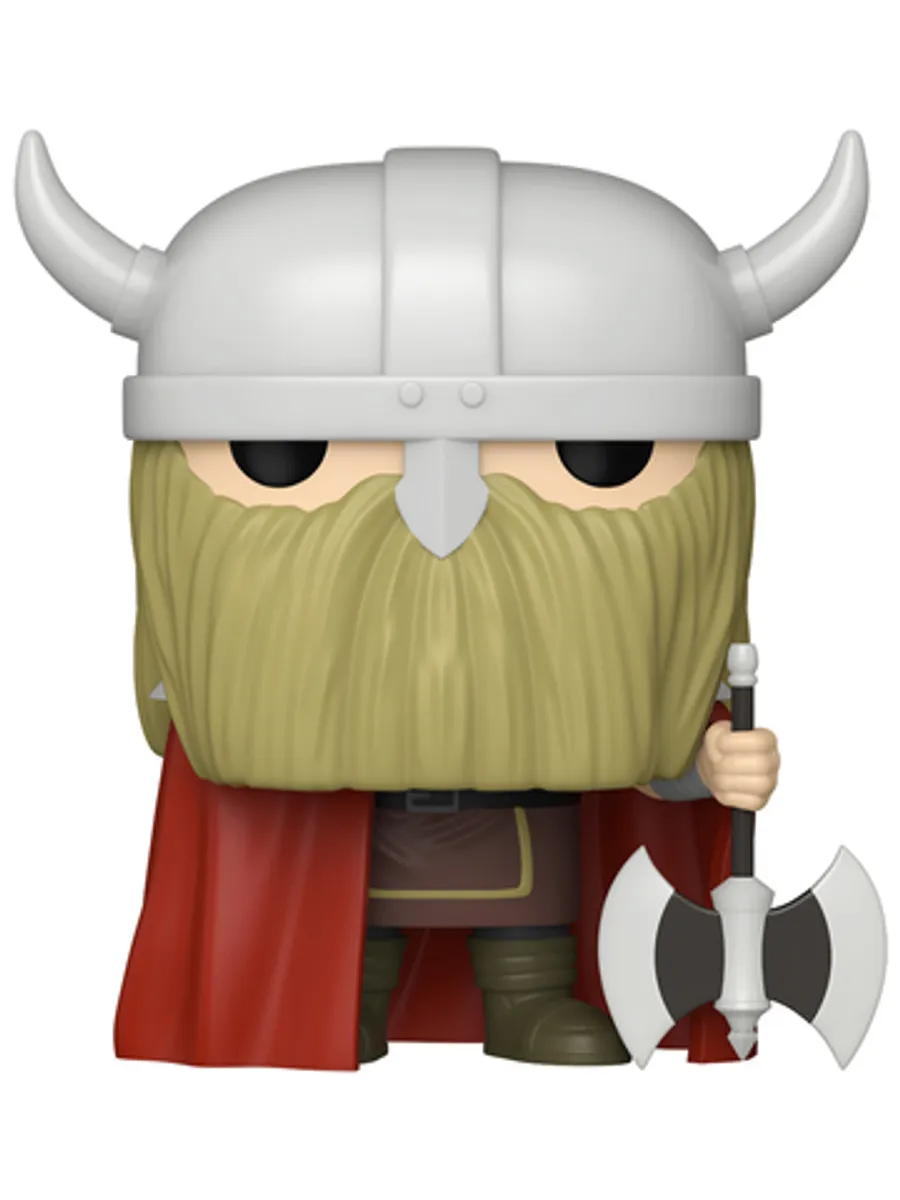 Funko POP! Frieren: Eisen (Exc) (2359)