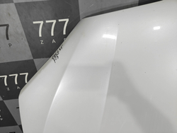 Капот BMW X5 (F15) 13-18 Б/У Оригинал 41007381758