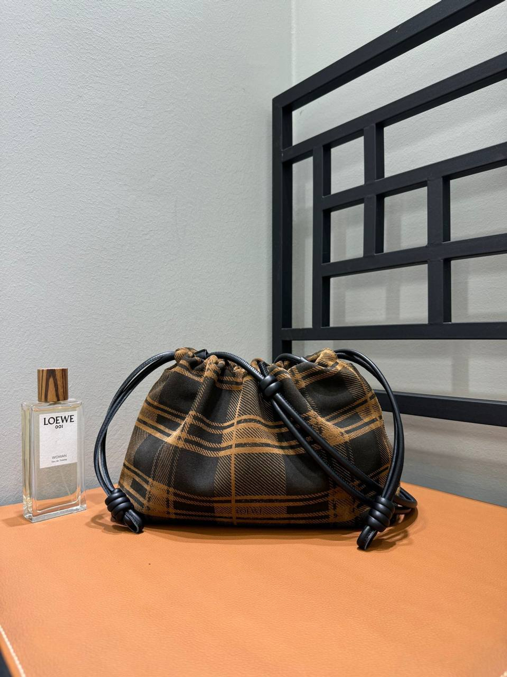 Сумка Loewe