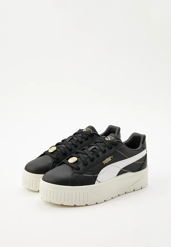 Кеды женские PUMA Karmen II Class Act