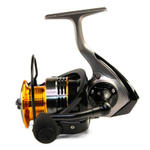 Безынерционная катушка Stinger Priority NS 2000 (6+1BB, мет. шпуля)