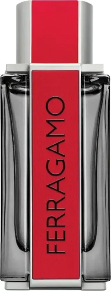 Salvatore Ferragamo Red Leather EDP 100 ml