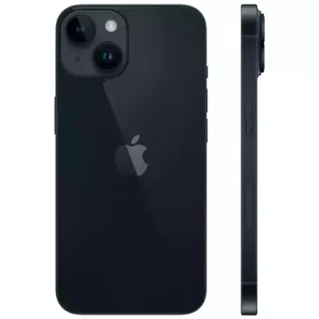 Apple iPhone 14 Plus 256gb Midnight
