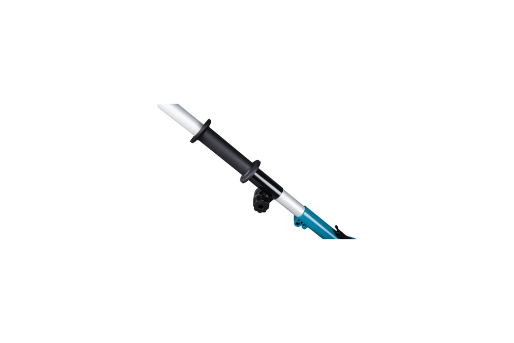 Штанговый телескопический кусторез Makita CXT 12В, 46 см, 200 Вт, 3600 рез/мин, 10 положений ножа XPT UN460WDZ