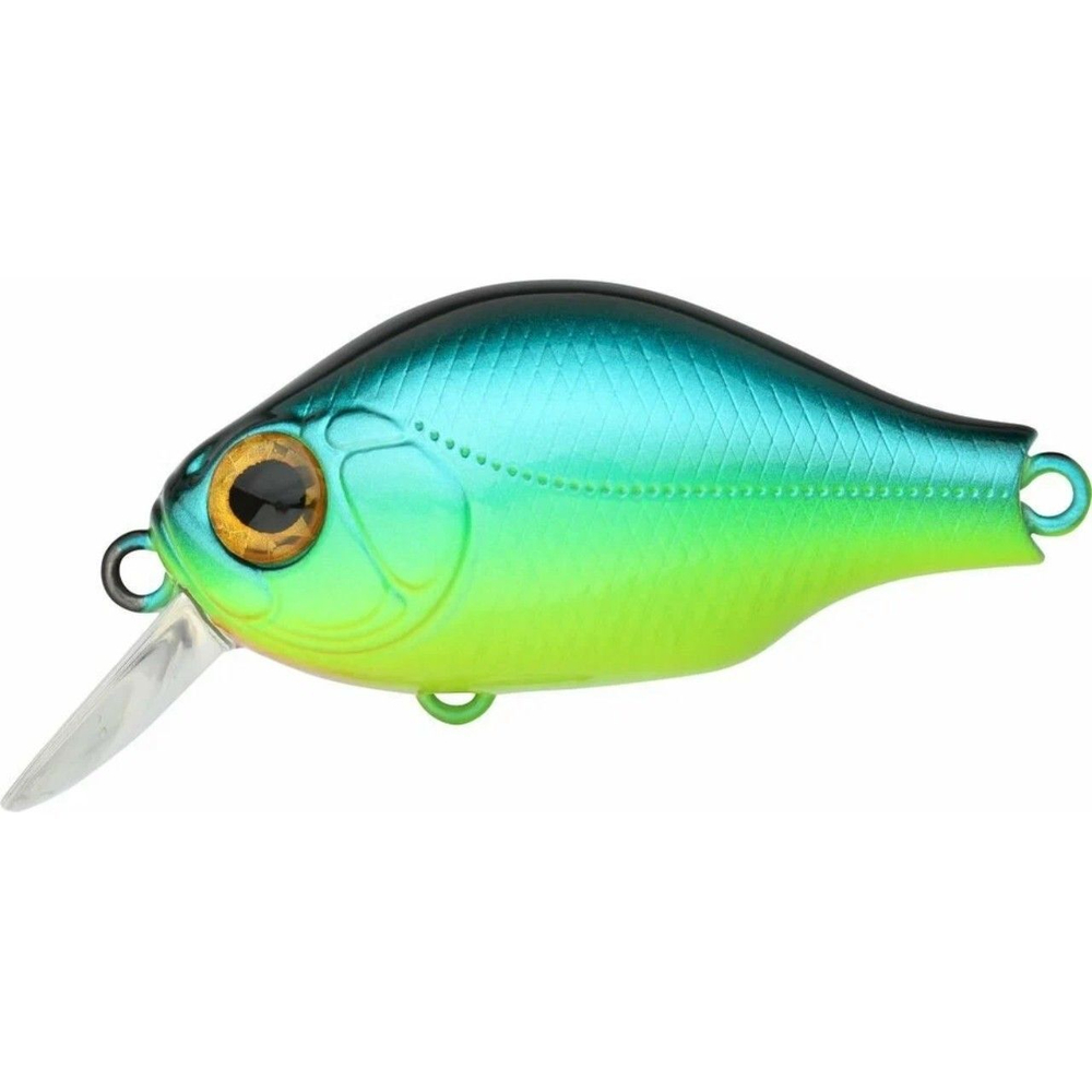 Воблер Zipbaits B-Switcher 1.0, 45мм 6,8г плавающий, цвет #050