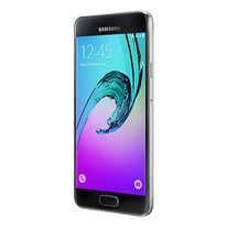 Samsung Galaxy A3 2016 SM-A310F  Черный - Black