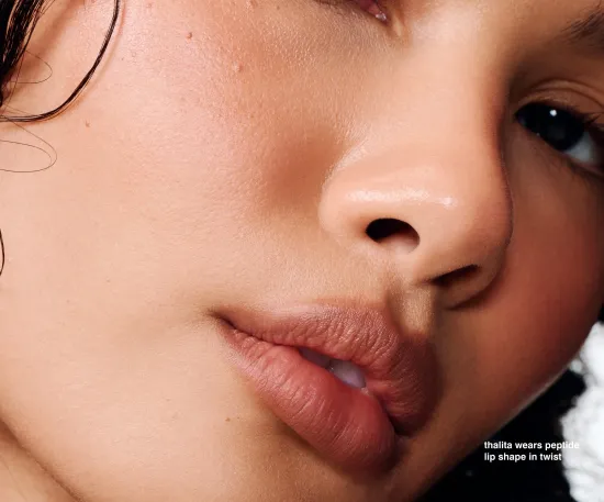 Rhode Peptide Lip Shape set