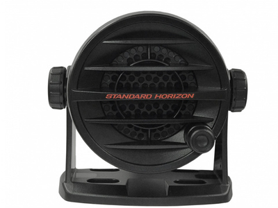 Динамик с усилителем Standard Horizon MLS-410LH