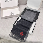 Шарф Loewe
