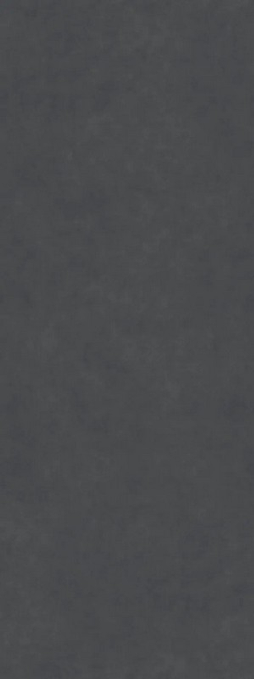 Керамогранит KERAMA MARAZZI Surface Laboratory КОНКРИТ чёрный матовый обрезной 119,5x320 / 11 мм. / DD071200R