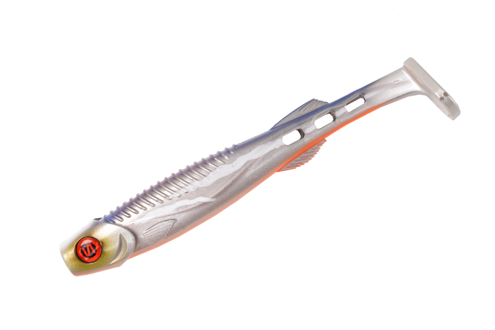 Мягкие приманки Narval Biggy Boy 26cm #041-Rotten