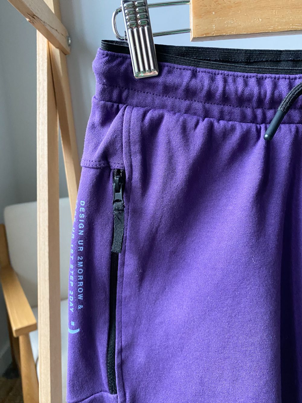 Хлопковые шорты Zara, 140