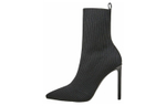 STEVE MADDEN Sock Boots Women"s