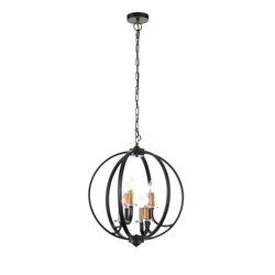 Светильник подвесной ST Luce Pianetta SL1013.423.06