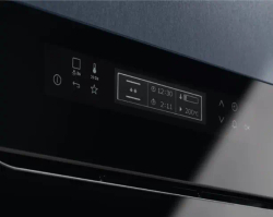 Духовой шкаф Electrolux VKL 8E00 Z