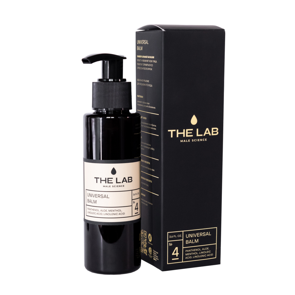 Универсальный бальзам The LAB, 105мл
