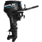 Лодочный мотор Marlin MP9.9AMHL (15)