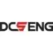 Кромкоскалывающие фрезы DCSENG S-BB90