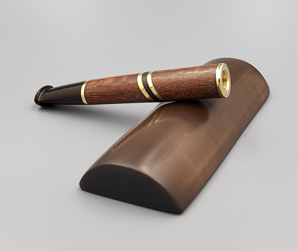 Мундштук для классических сигарет в пенале
