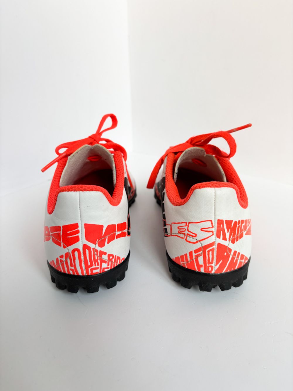 Бутсы Adidas, 34