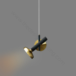 Pendant design lamp Accent