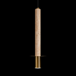 Подвесной светильник Loft it Everest 10583B Bronze