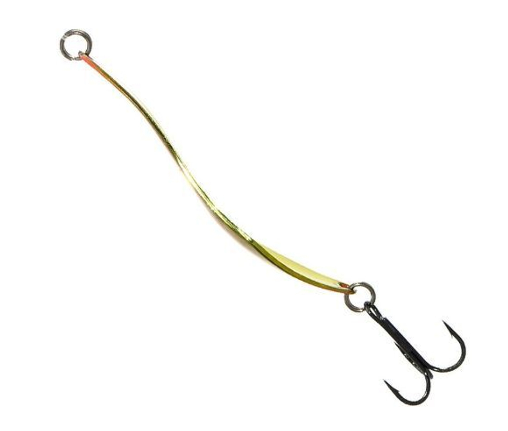 Блесна колебалка RAPALA Harmaja 18 /ROL