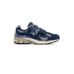 Кроссовки New Balance 2002R Protection Pack "Navy Grey"