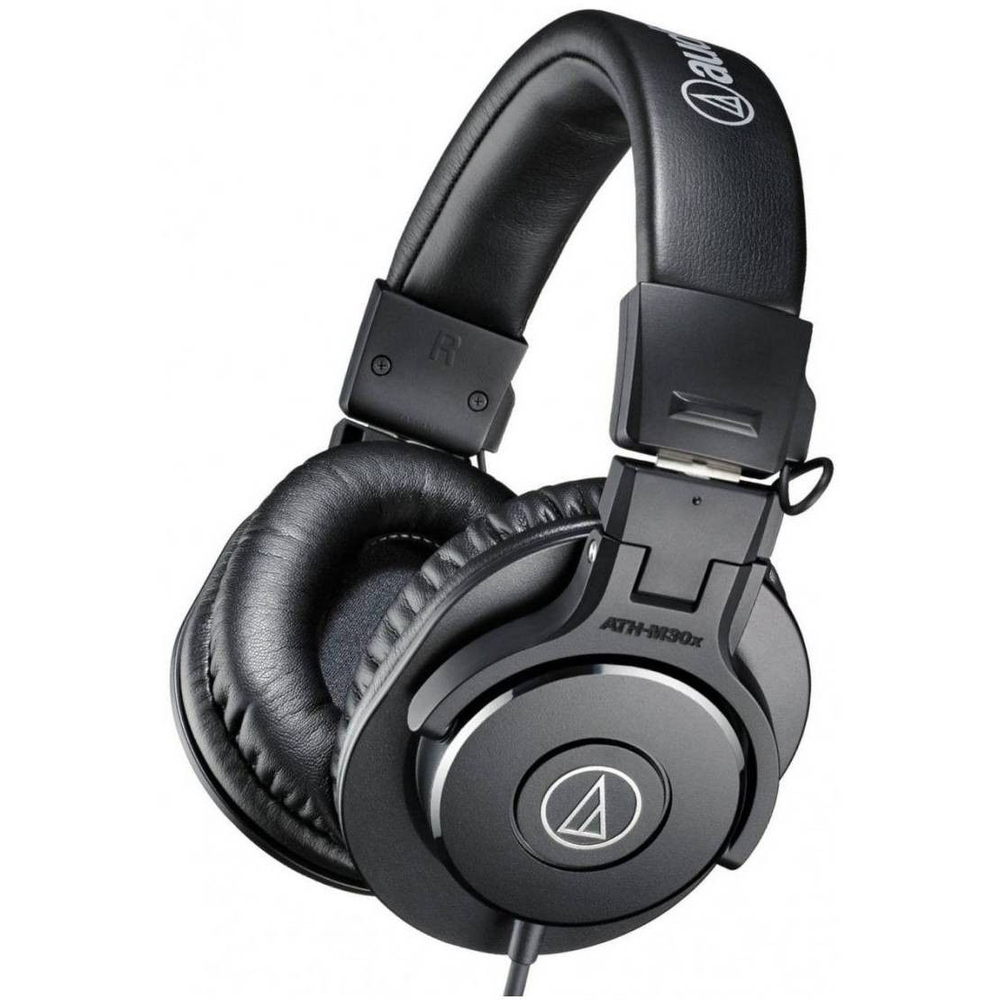 Наушники Audio-Technica ATH-M30x