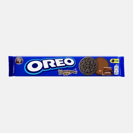 Печенье Шоколадный вкус Oreo 95г