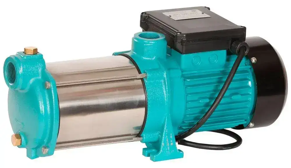 Насос MH 2200 INOX Greenpump