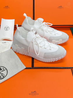 Кроссовки Hermes Slip-on Lift