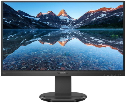 Монитор Philips 27;; 273B9 1920x1080 IPS WLED 75Гц 4ms VGA HDMI DisplayPort